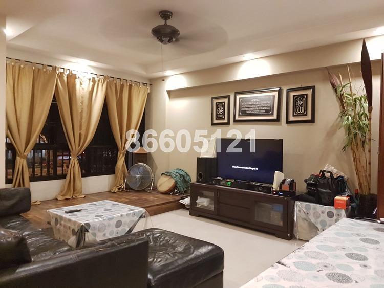Bedok Central thumbnail photo